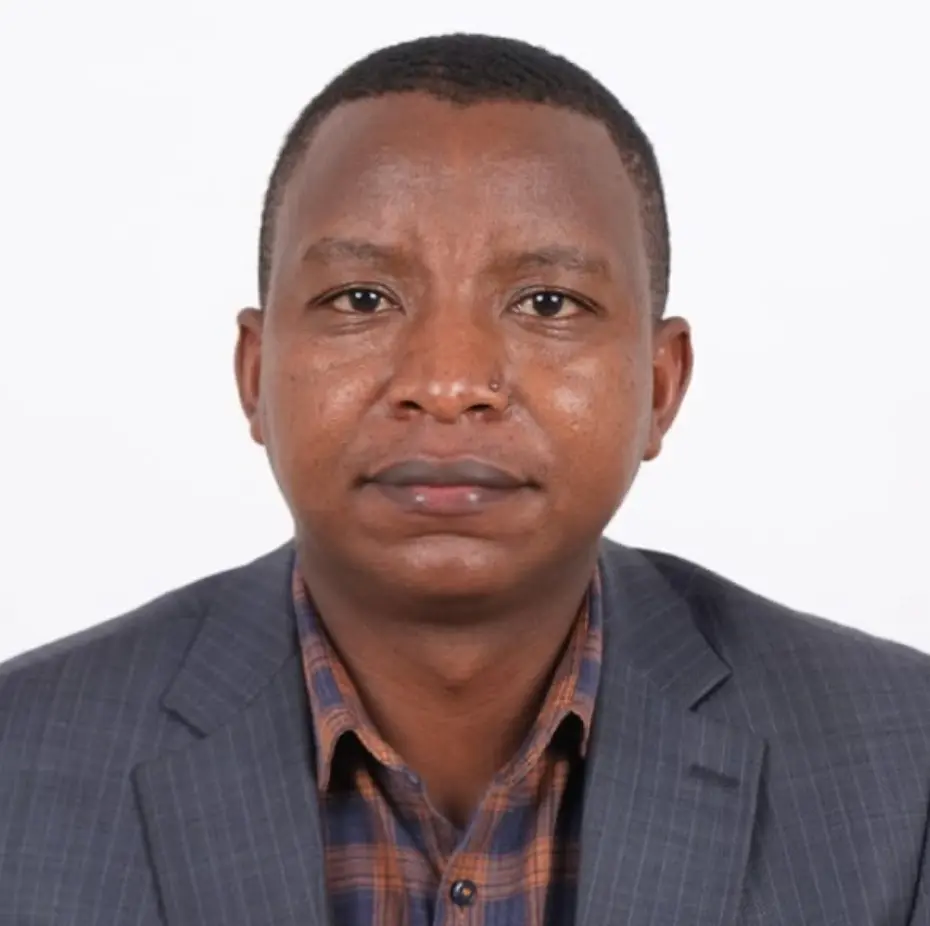 Jay Musyoka